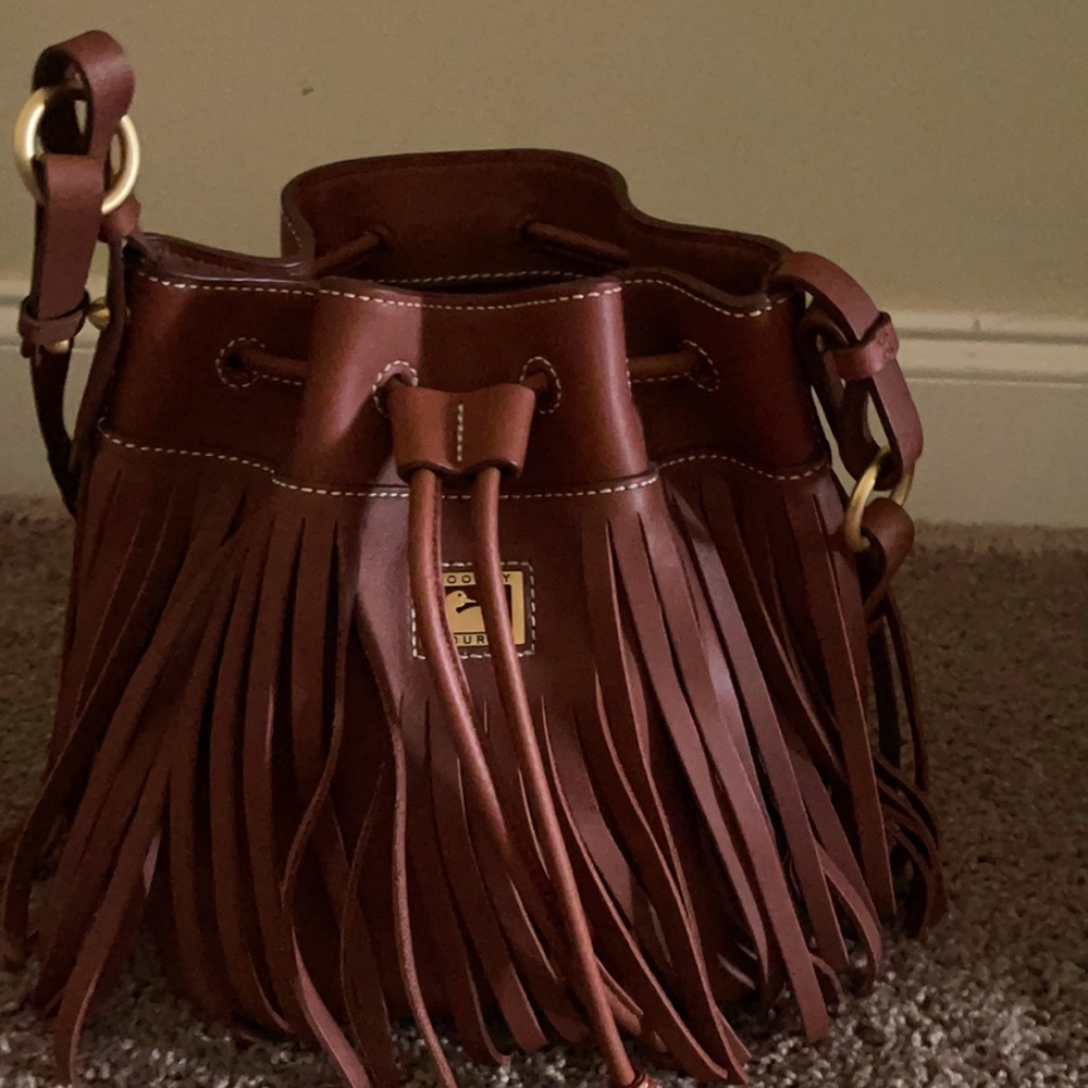 Dooney&bourke bag